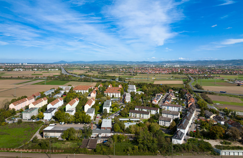 Stadtteil-Hochstaett