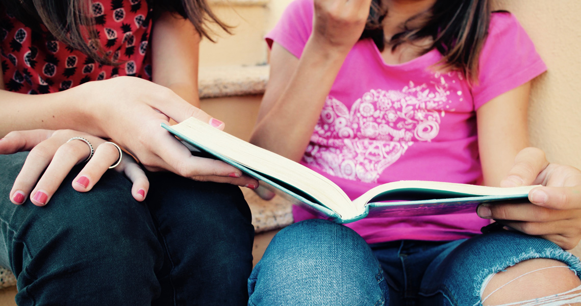 Stiftung Lesen